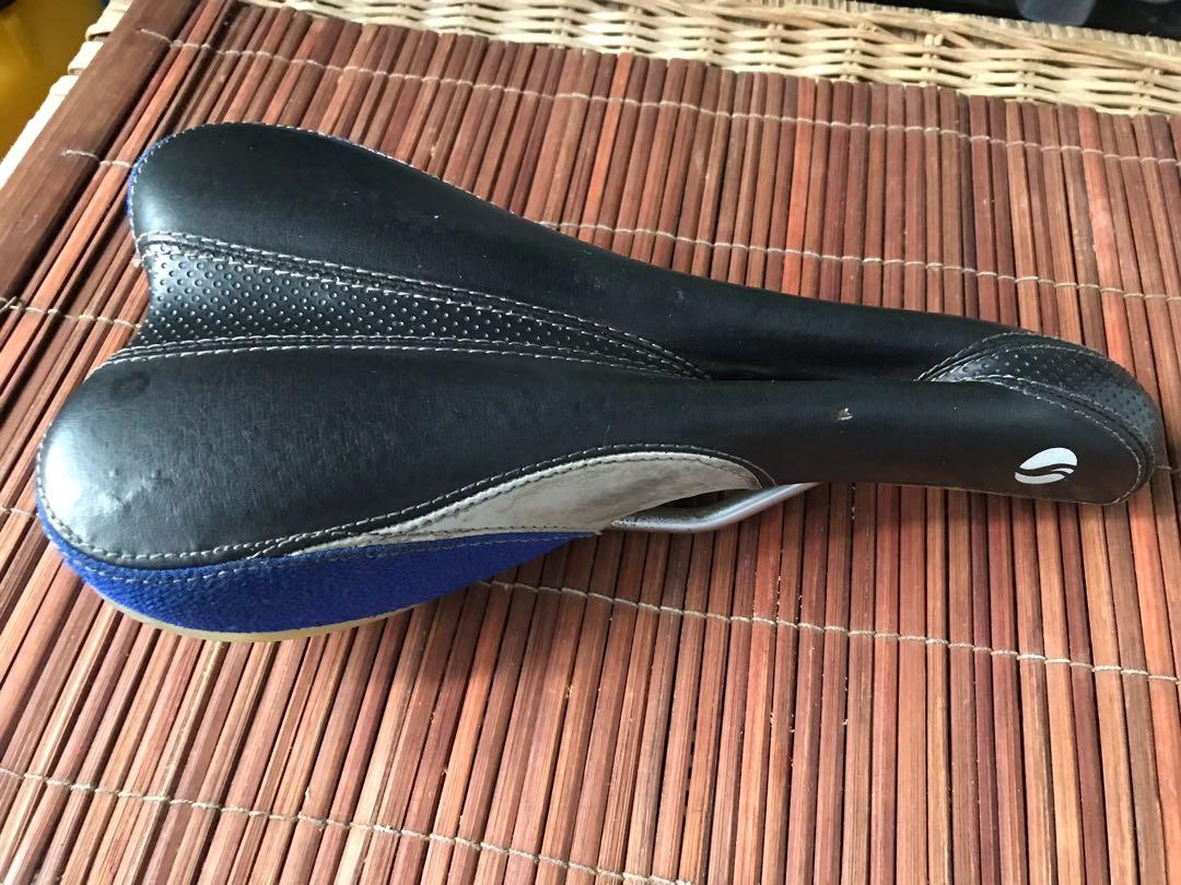 Original Giant Road Bike Seat