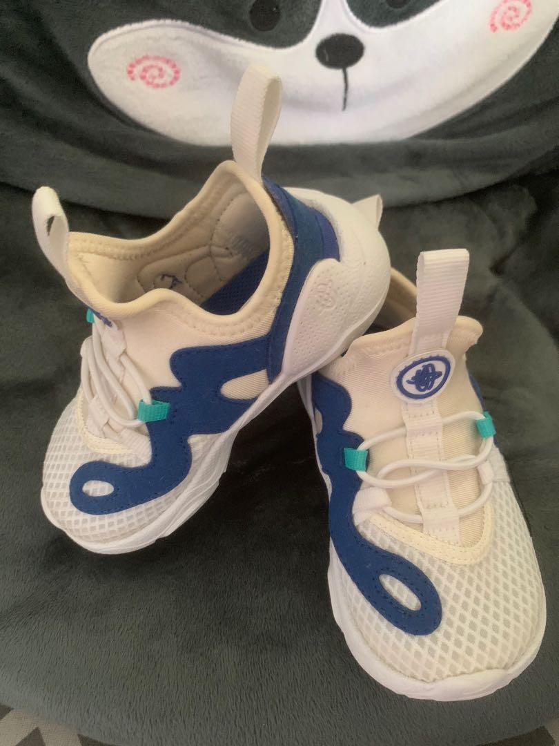 Original Nike Huarache Edge for kids toddler bought from US