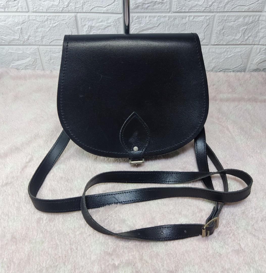 ON SALE!!! PERNELLE Milano Bucket Bag, Women's Fashion, Bags & Wallets,  Cross-body Bags on Carousell
