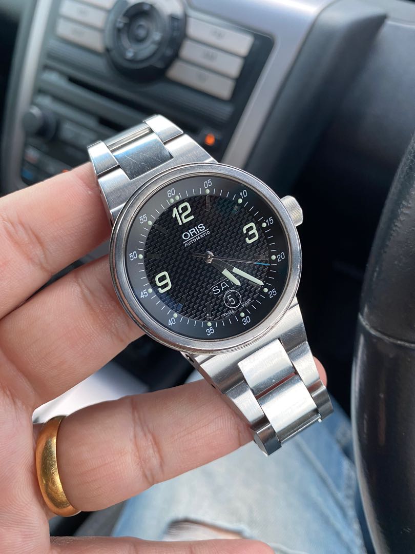 Oris 7560 sale