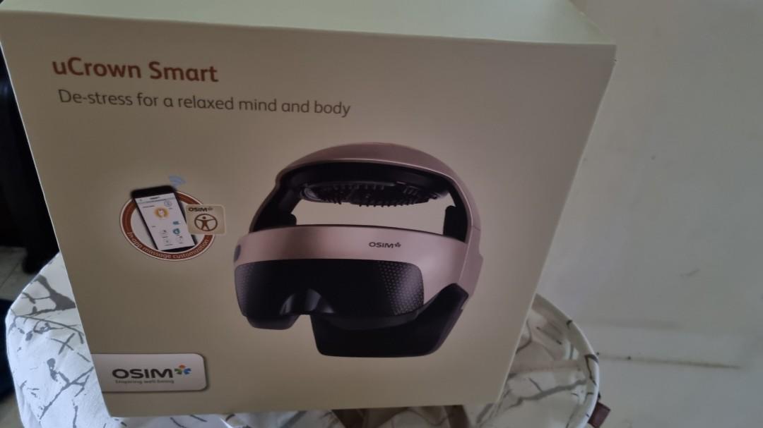 Osim ucrown 2025