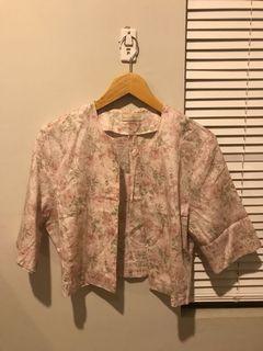 OUTER VINTAGE FLOWER