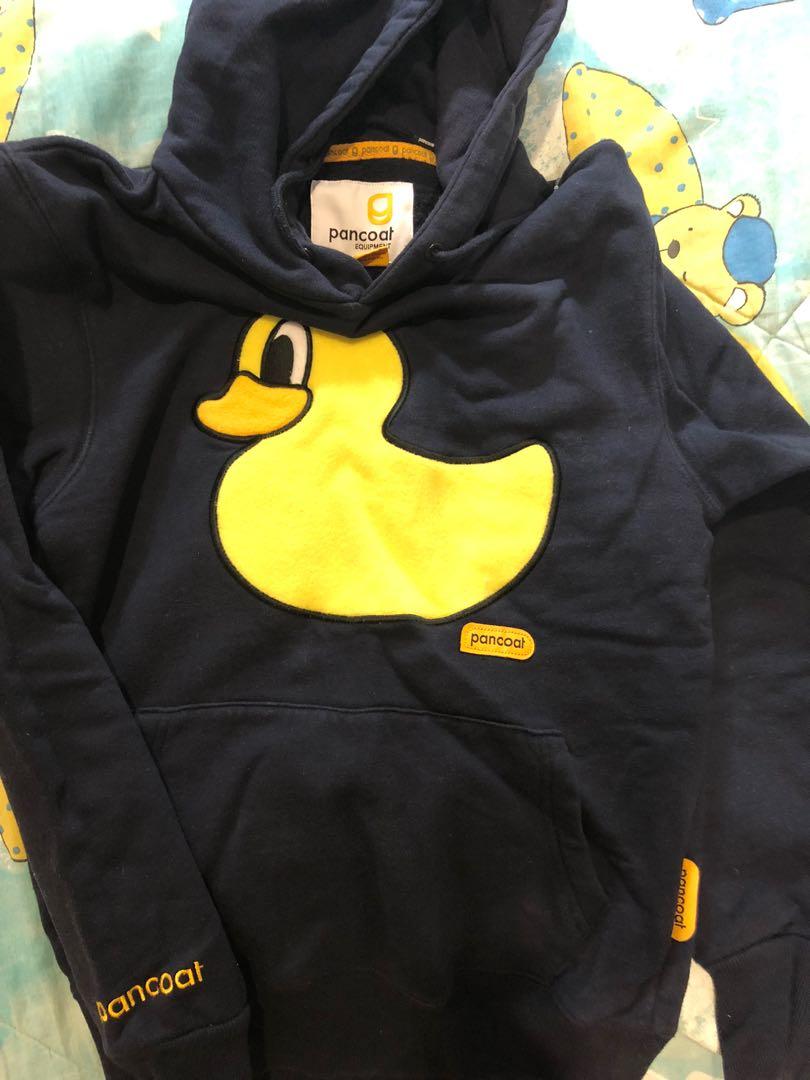 pancoat sweatshirt original