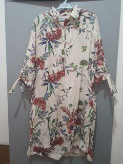 Peppermint dress