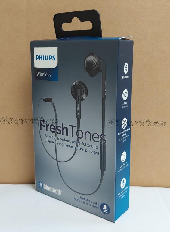 Philips myjam hotsell freshtones shb5250