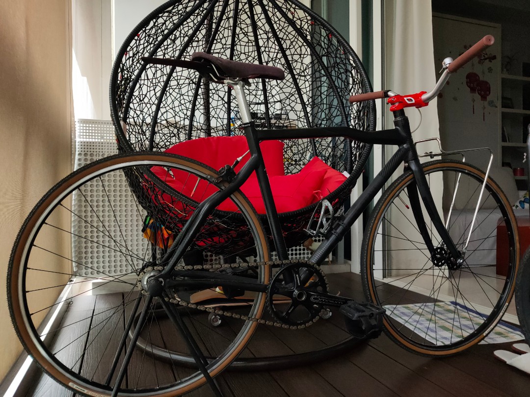 Pinarello Diesel Gravel Track Bike Sports Equipment Bicycles