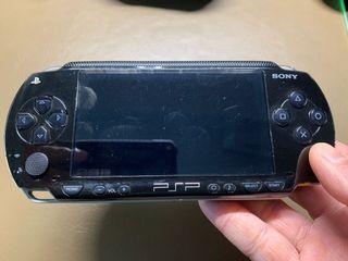 PlayStation Portable PSP-1000