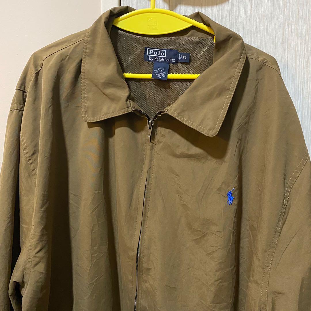 Ralph lauren harrington jacket sales vintage