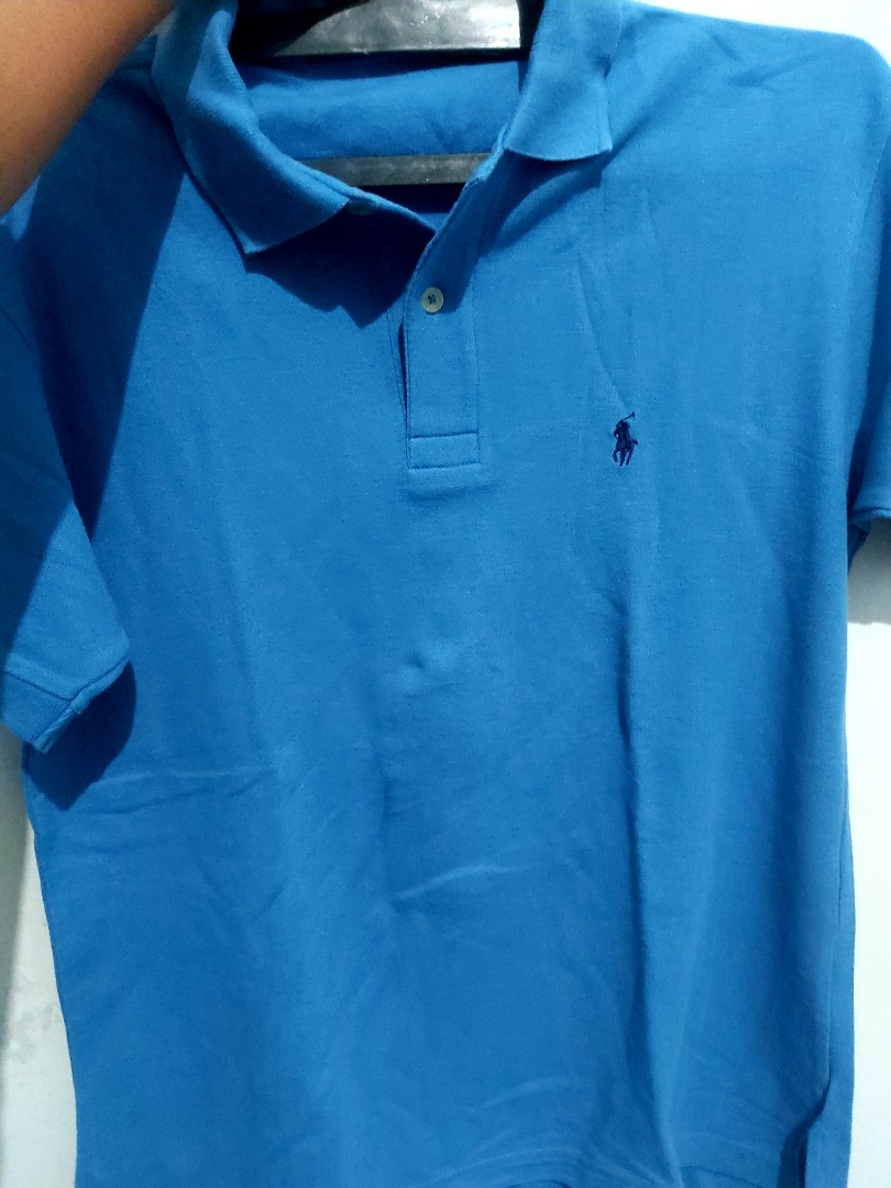 Polo shirt original, Fesyen Pria 