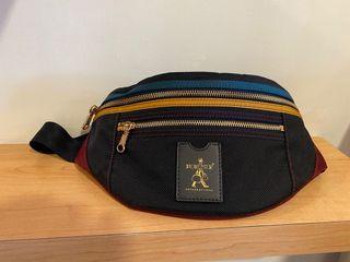porter腰包 幾乎全新便宜賣