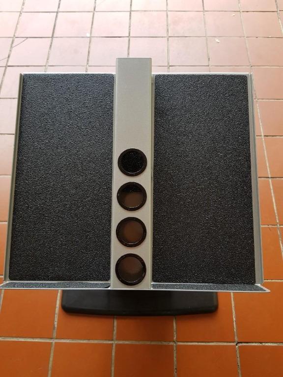 Powerblock large column stand best sale