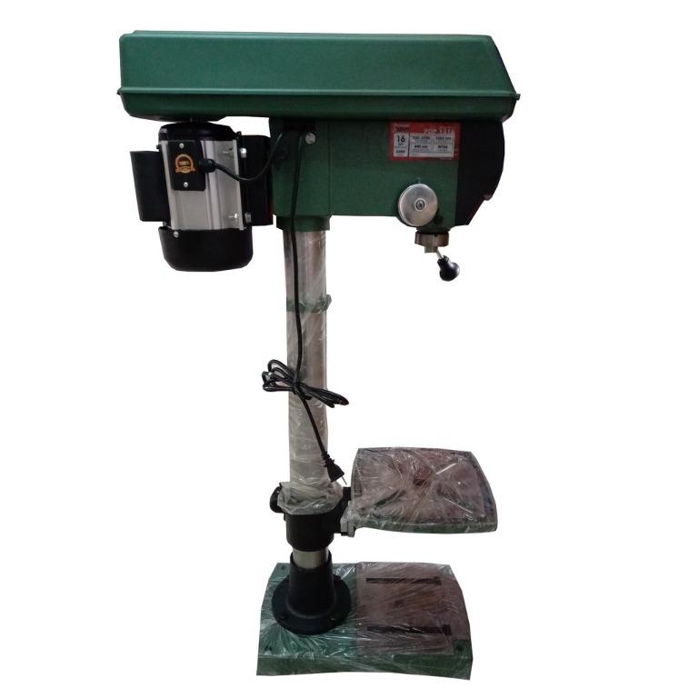 Power craft bench drill sales