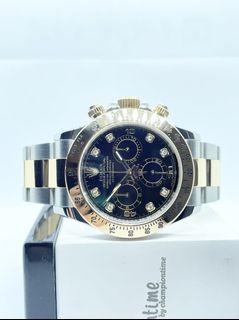 brightime watch