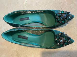 D&g outlet shoes sale