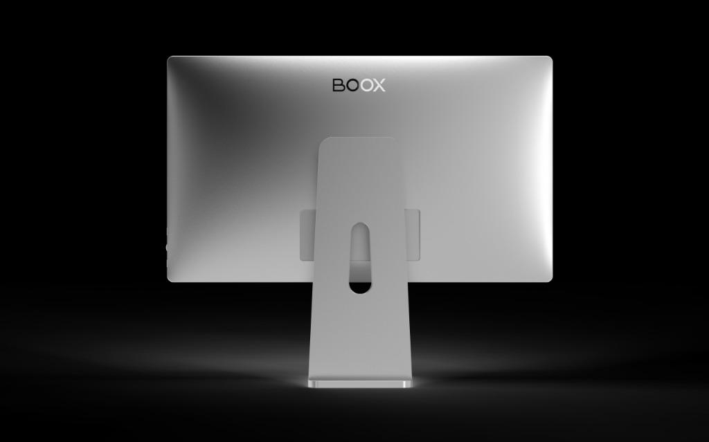 BOOX Mira Pro 25.3インチ EInk PCモニター（Hothotレビュー 