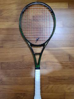prince graphite ii midplus