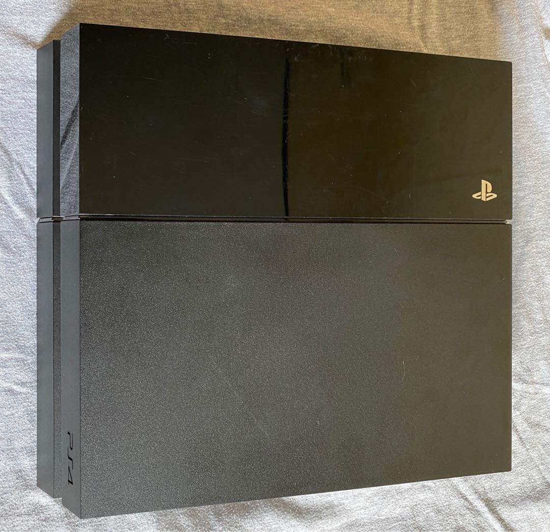 PS4 Demo/Kiosk Console, Video Gaming, Video Game Consoles, PlayStation