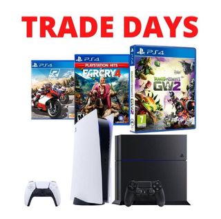 Ps4 slim trade in price hotsell