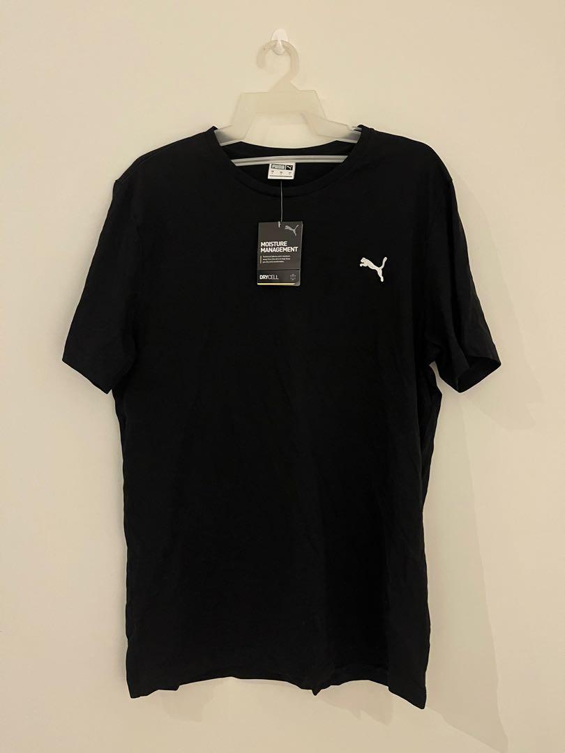 Puma 2025 drycell shirt