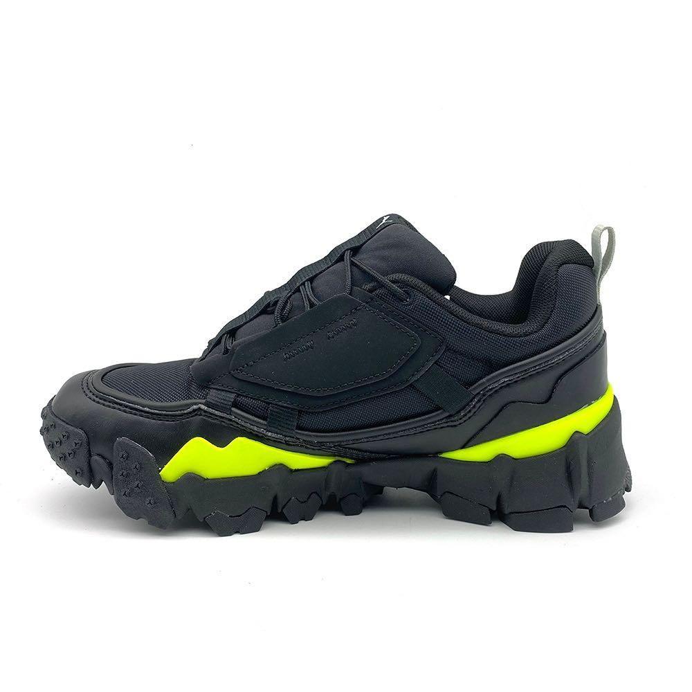 Trailfox discount overland puma
