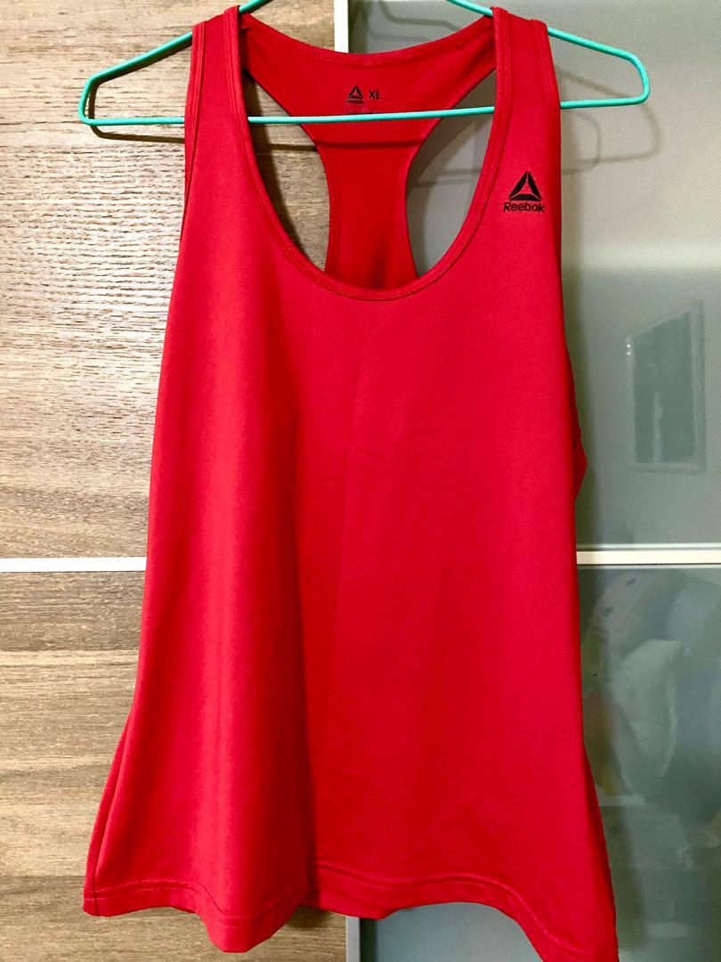 Reebok body cheap pump