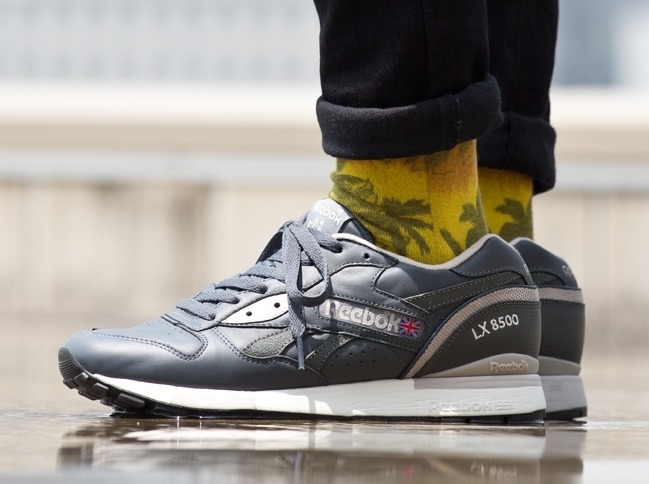 Reebok lx 8500 homme clearance