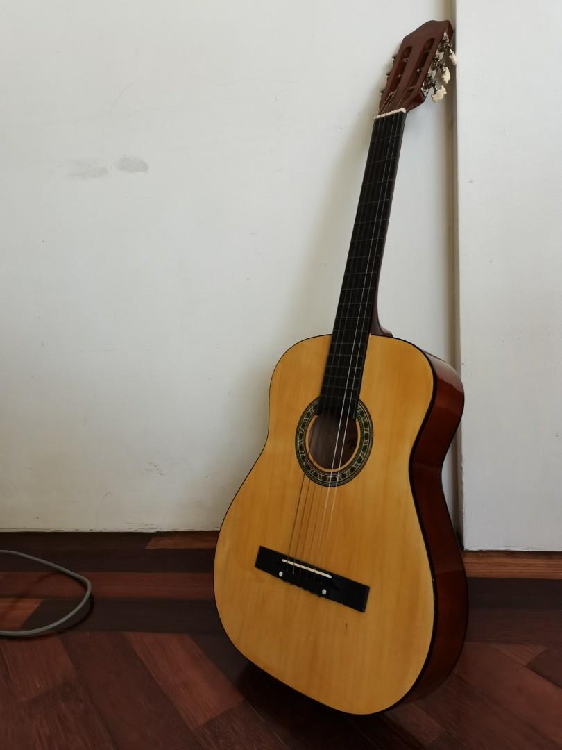 Rhythm shop guitar price