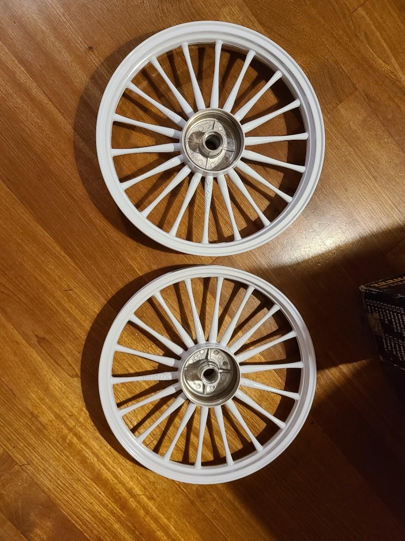 Rim 17