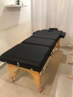 RM100 MASSAGE BED