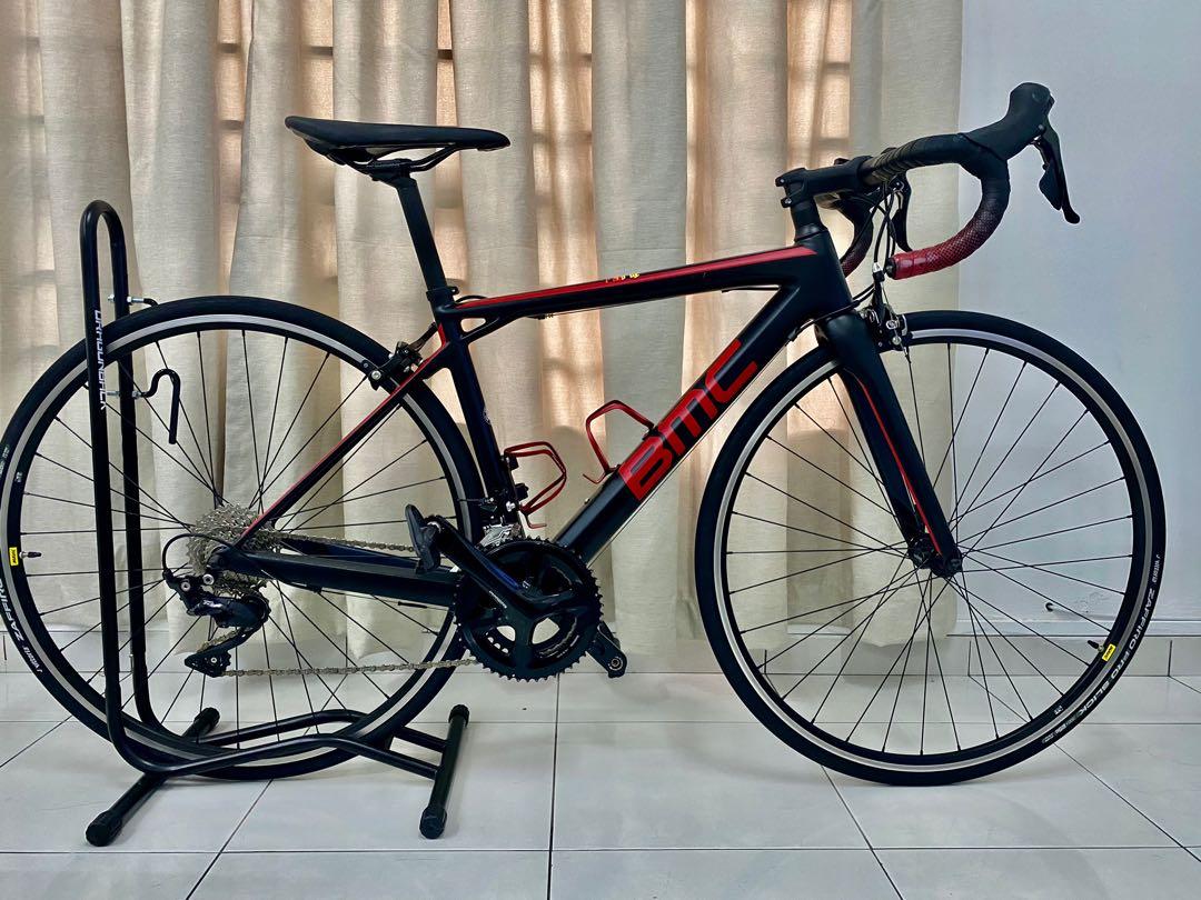 Roadbike BMC Teammachine SLR03 2020 Carbon Sports Equipment
