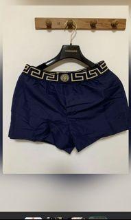 RRP $500 Versace Swimming Trunks