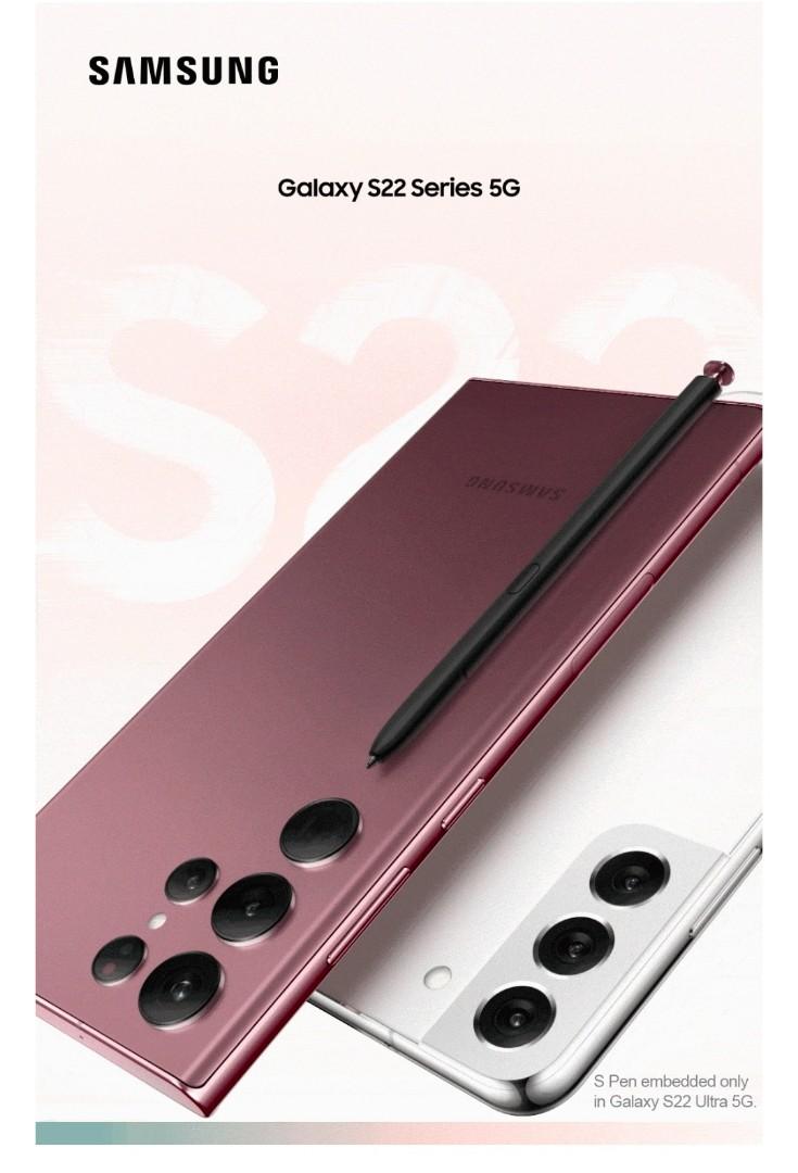 S22 promo code for an instant $80 discount., Mobile Phones ...