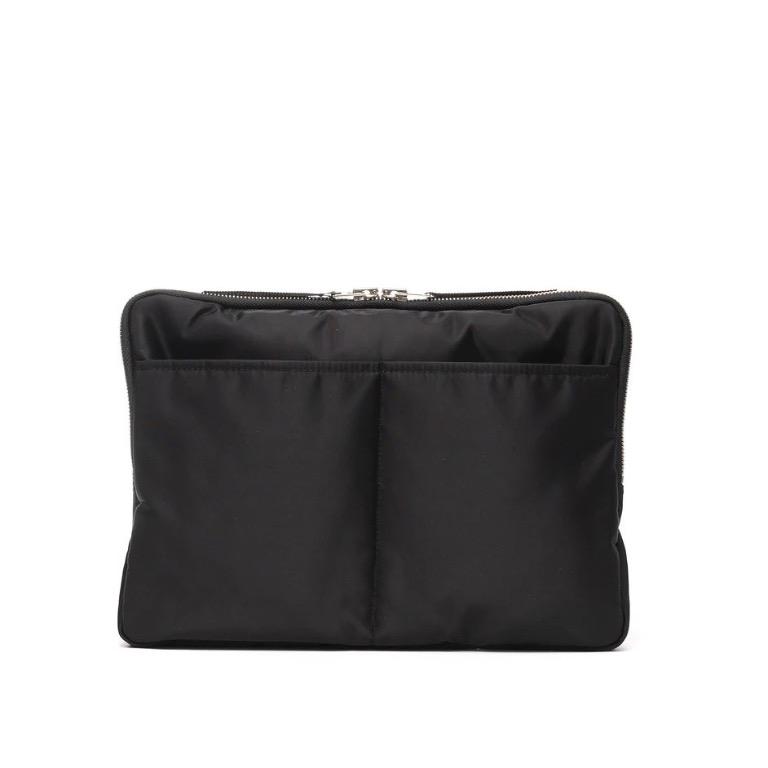 Sacai x Porter Laptop Pouch, 電腦＆科技, 電腦周邊及配件, 手提電腦