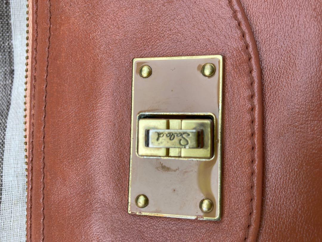 SALAD bundle recolor wallet sling, Women's Fashion, Bags & Wallets