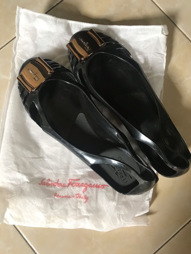 Sepatu salvatore ferragamo kw super online