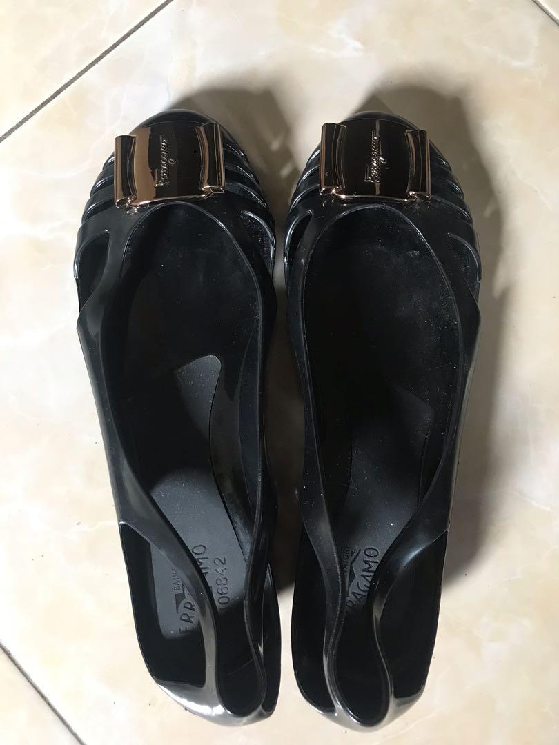 Sepatu salvatore deals ferragamo kw super