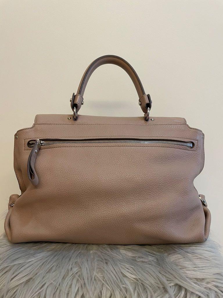 Salvatore ferragamo clearance soft sofia bag