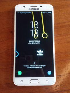 SAMSUNG GALAXY J7 PRIMR