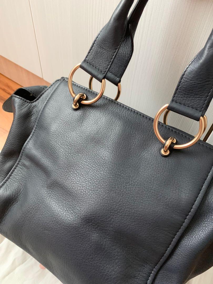 See by chloe paige shoulder bag new arrivals