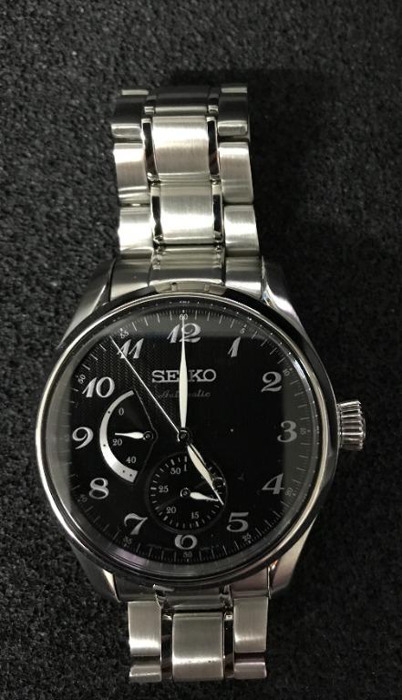 Seiko presage outlet spb061j1