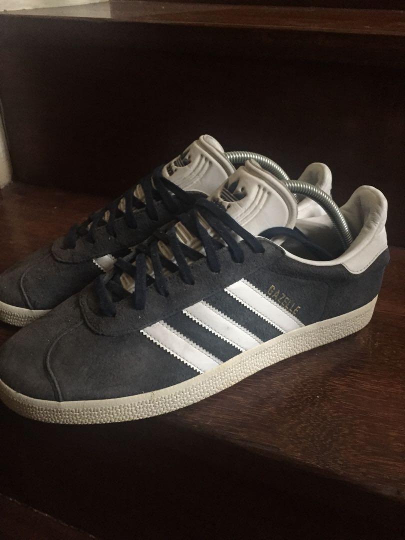 Sepatu Adidas Gazelle, Fesyen Pria 