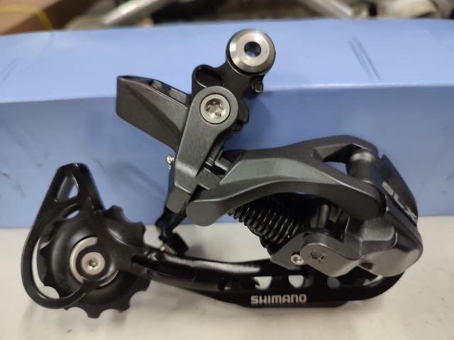 Slx 10 speed rear derailleur best sale
