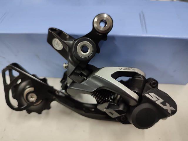 Slx m675 rear derailleur store