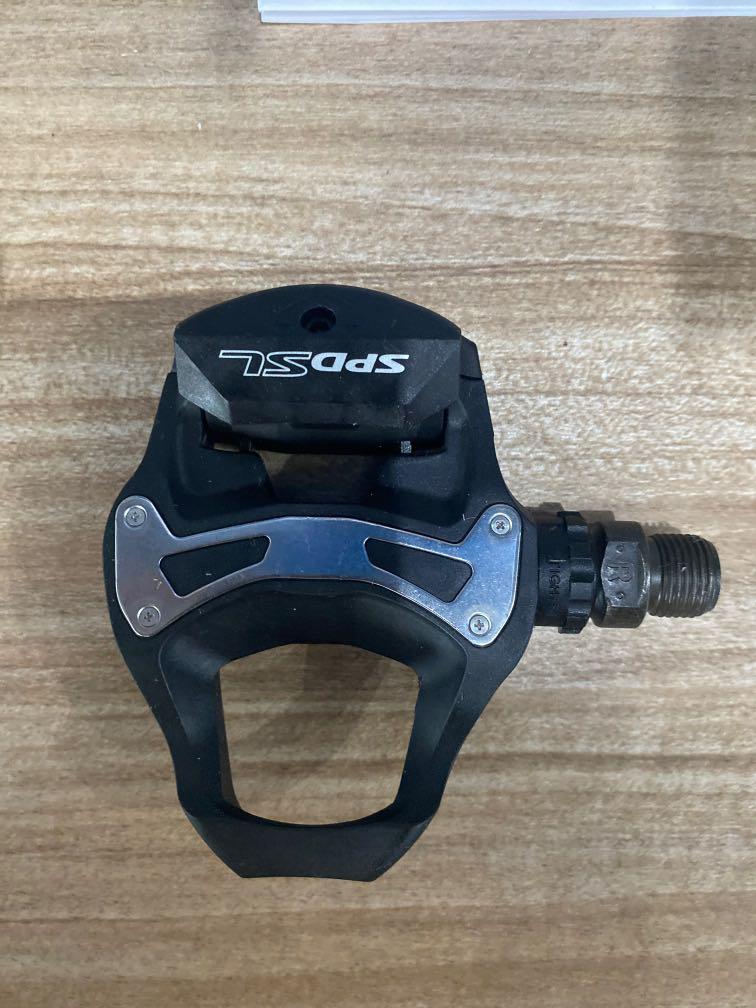 Shimano Tiagra SPD PEDALS R550 Sports Equipment Bicycles Parts Parts Accessories on Carousell