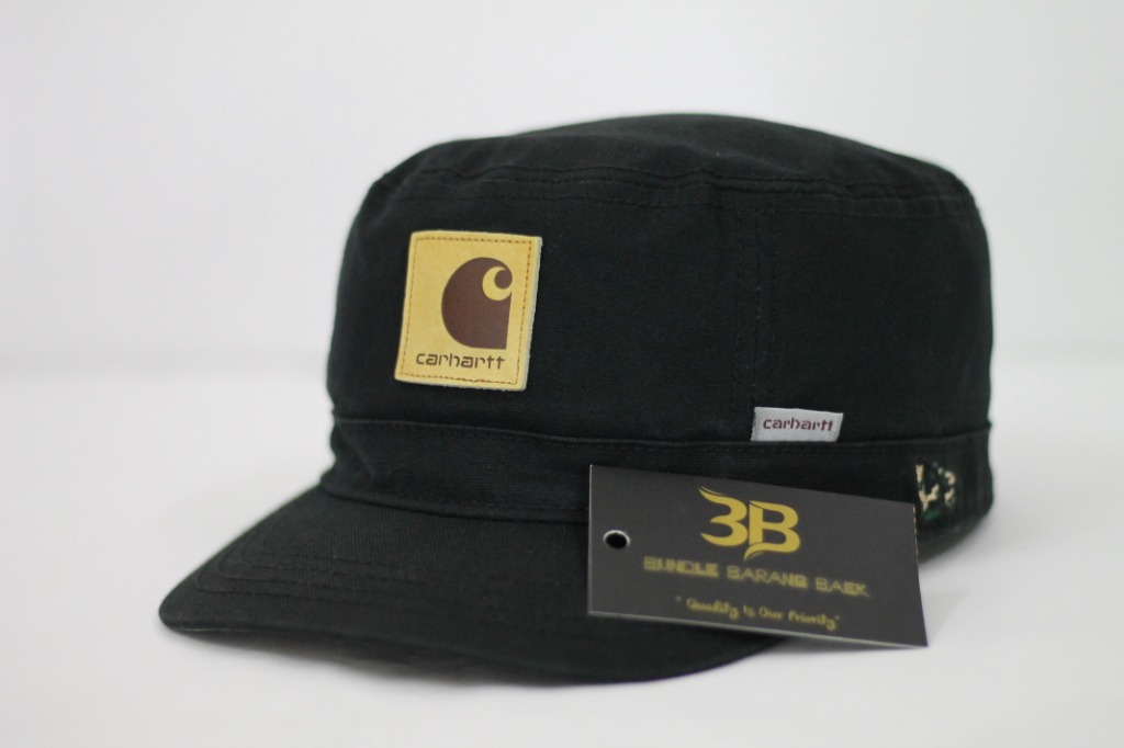 Size 7 1 2 Original NEW ERA x CARHARTT Painter Cap