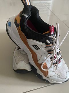 Skechers One Piece Men s Fashion Footwear Sneakers on Carousell