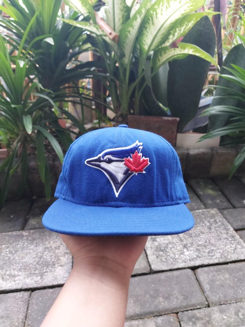 Snapback / Cap New Era Toronto Blue 