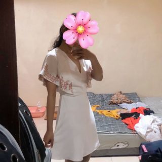 (Kategori: ) berada di . Dikirim oleh tyaspreloveddd (ID iklan 1142745886, Gambar 1). Deskripsi: .