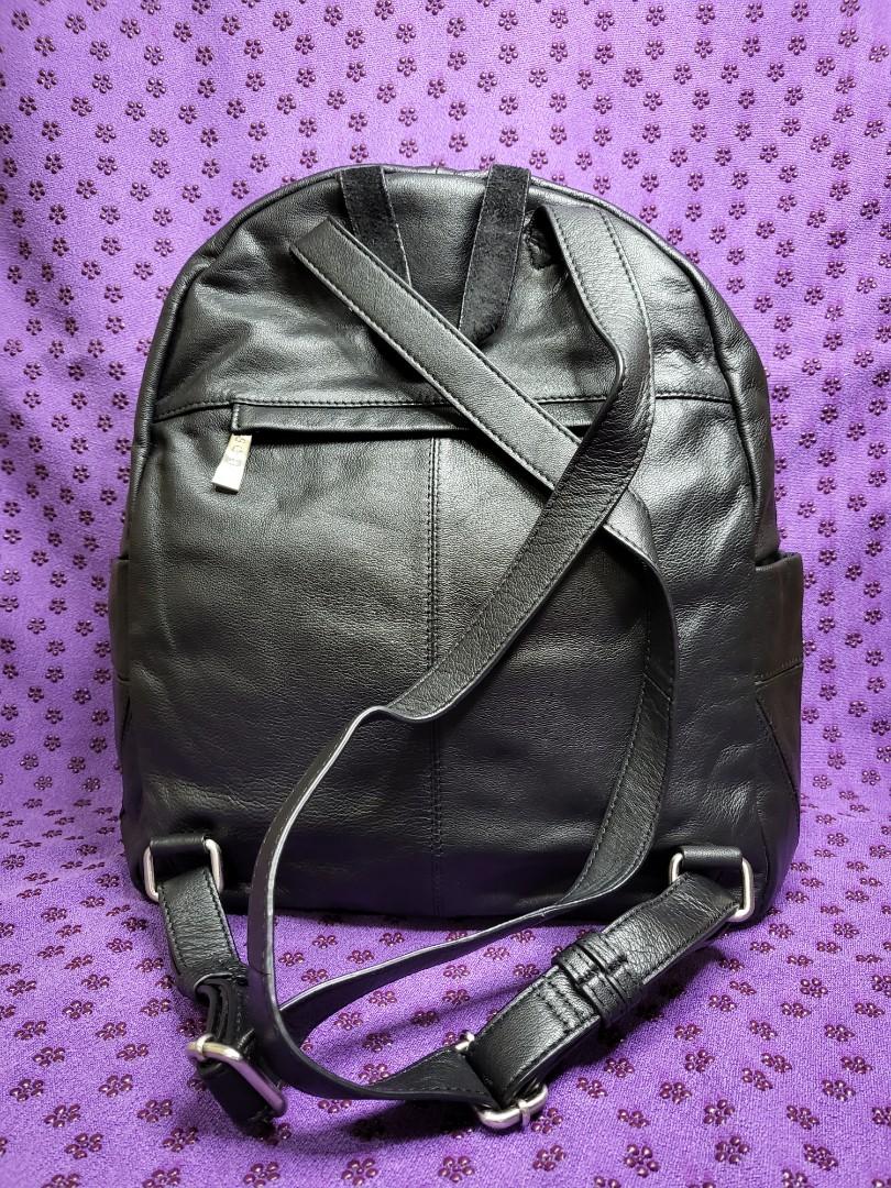 Sorial backpack sales