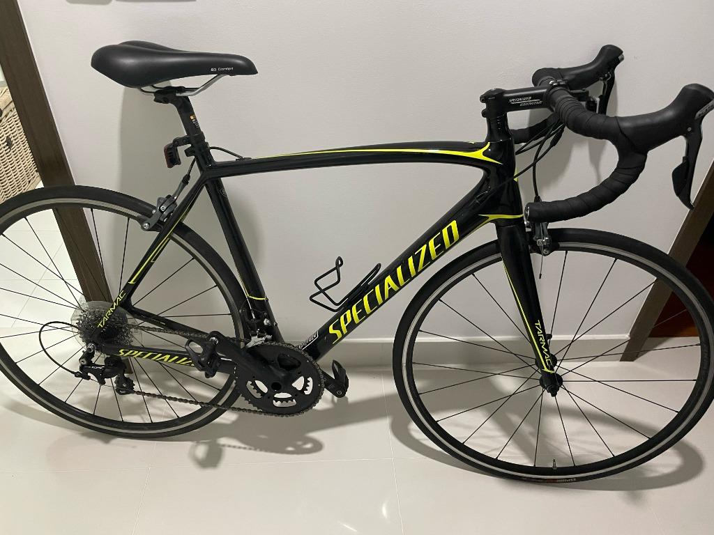 Specialized tarmac sl4 sport 2017 deals